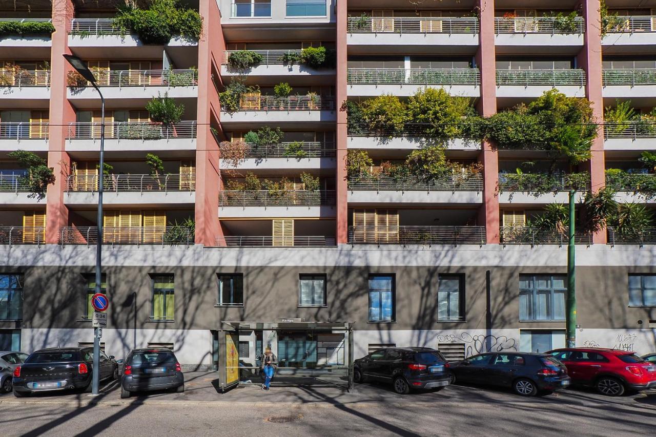Primopiano - Torelli Milán Exterior foto